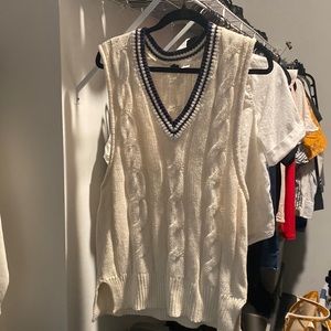 BDG Sweater Vest